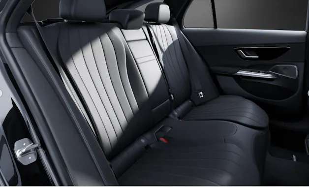 Mercedes-Benz E 200 T 9G-Tronic 4Matic