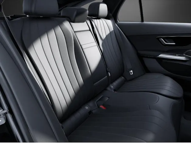 Mercedes-Benz E 200 T 9G-Tronic 4Matic