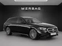 Mercedes-Benz E 200 T 9G-Tronic 4Matic