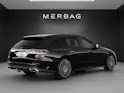 Mercedes-Benz E 200 T 9G-Tronic 4Matic