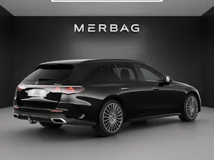 Mercedes-Benz E 200 T 9G-Tronic 4Matic