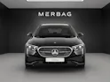 Mercedes-Benz E 200 T 9G-Tronic 4Matic