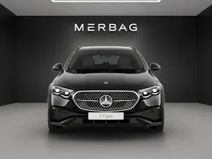 Mercedes-Benz E 200 T 9G-Tronic 4Matic