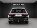 Mercedes-Benz E 200 T 9G-Tronic 4Matic