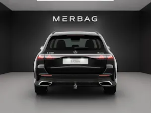 Mercedes-Benz E 200 T 9G-Tronic 4Matic