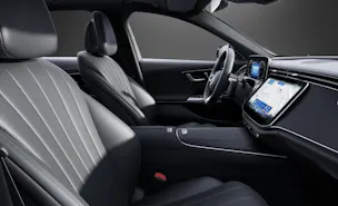 Mercedes-Benz E 200 T 9G-Tronic 4Matic