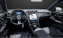 Mercedes-Benz C 220 d T 4 Matic