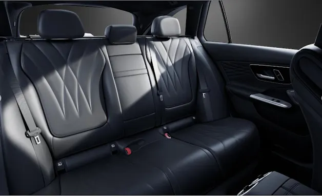 Mercedes-Benz C 220 d T 4 Matic