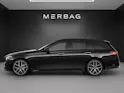 Mercedes-Benz C 220 d T 4 Matic