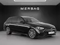 Mercedes-Benz C 220 d T 4 Matic