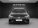 Mercedes-Benz C 220 d T 4 Matic