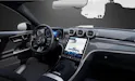 Mercedes-Benz C 220 d T 4 Matic
