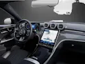 Mercedes-Benz C 220 d T 4 Matic