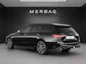 Mercedes-Benz C 220 d T 4 Matic