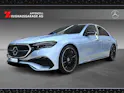 Mercedes-Benz E 450 d 4Matic