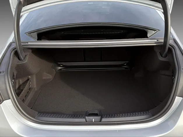 Mercedes-Benz E 450 d 4Matic