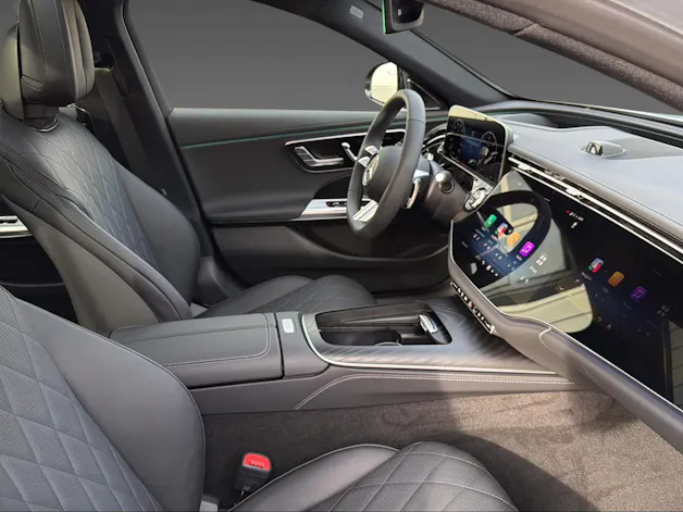Mercedes-Benz E 450 d 4Matic