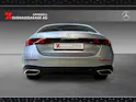 Mercedes-Benz E 450 d 4Matic