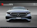 Mercedes-Benz E 450 d 4Matic