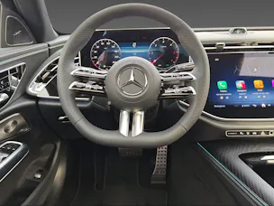 Mercedes-Benz E 450 d 4Matic