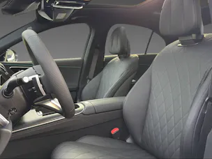 Mercedes-Benz E 450 d 4Matic