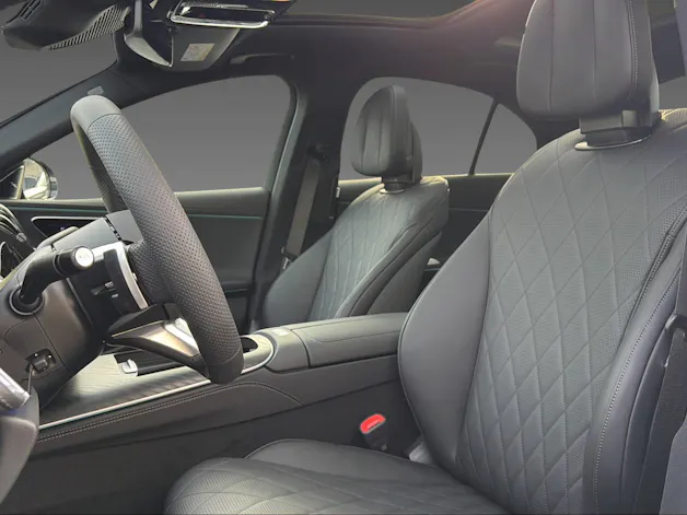 Mercedes-Benz E 450 d 4Matic