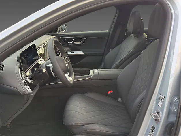 Mercedes-Benz E 450 d 4Matic