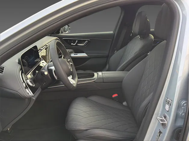 Mercedes-Benz E 450 d 4Matic
