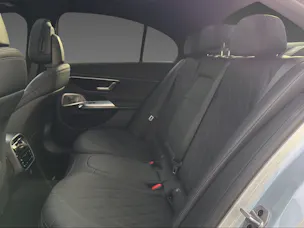 Mercedes-Benz E 450 d 4Matic