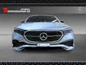 Mercedes-Benz E 450 d 4Matic