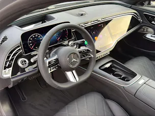 Mercedes-Benz E 450 d 4Matic