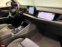 Audi SQ5 TFSI quattro S-tronic