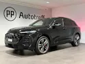 Audi SQ5 TFSI quattro S-tronic