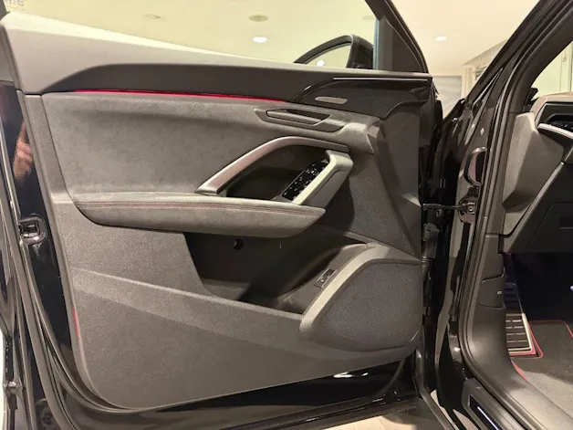 Audi SQ5 TFSI quattro S-tronic