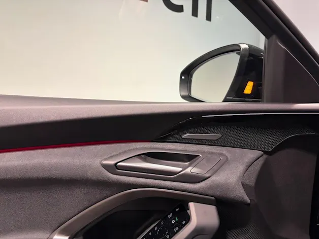 Audi SQ5 TFSI quattro S-tronic