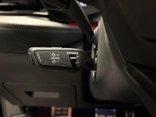 Audi SQ5 TFSI quattro S-tronic