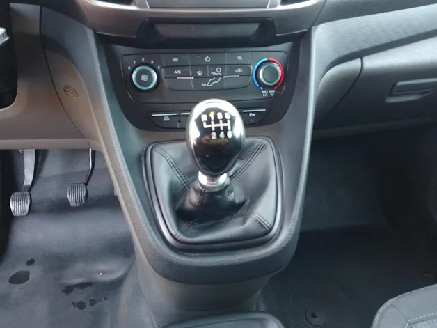Ford Transit Connect Van 220 L2 1.0 EcoBoost 100 Trend