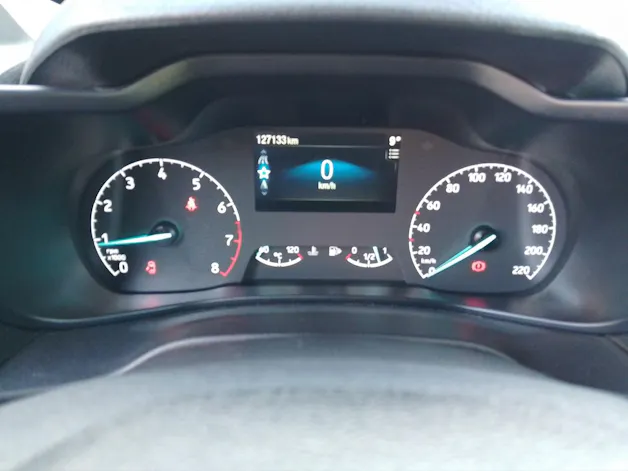 Ford Transit Connect Van 220 L2 1.0 EcoBoost 100 Trend