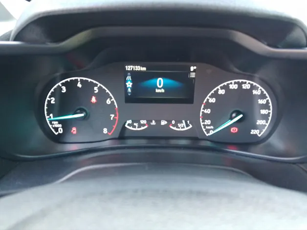 Ford Transit Connect Van 220 L2 1.0 EcoBoost 100 Trend