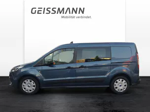 Ford Transit Connect Van 220 L2 1.0 EcoBoost 100 Trend