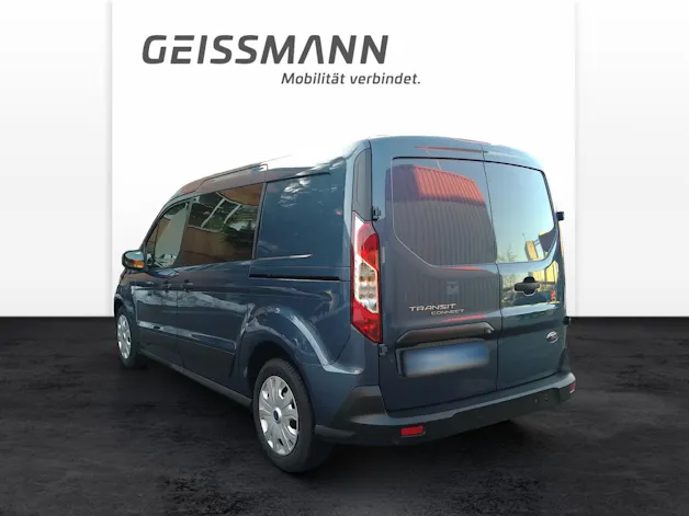 Ford Transit Connect Van 220 L2 1.0 EcoBoost 100 Trend
