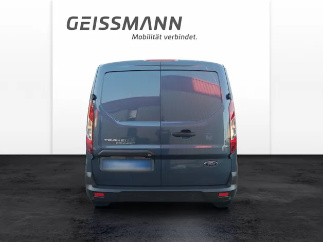 Ford Transit Connect Van 220 L2 1.0 EcoBoost 100 Trend