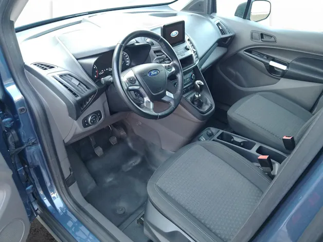 Ford Transit Connect Van 220 L2 1.0 EcoBoost 100 Trend