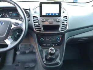 Ford Transit Connect Van 220 L2 1.0 EcoBoost 100 Trend