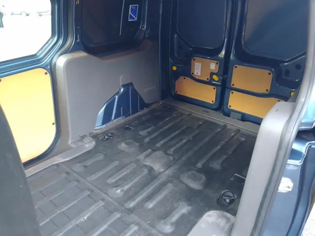 Ford Transit Connect Van 220 L2 1.0 EcoBoost 100 Trend