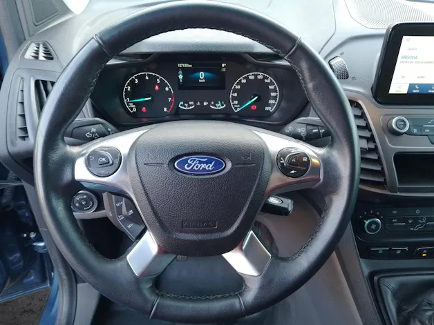 Ford Transit Connect Van 220 L2 1.0 EcoBoost 100 Trend