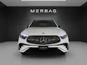 Mercedes-Benz GLC 400 e 4Matic 9G-Tronic