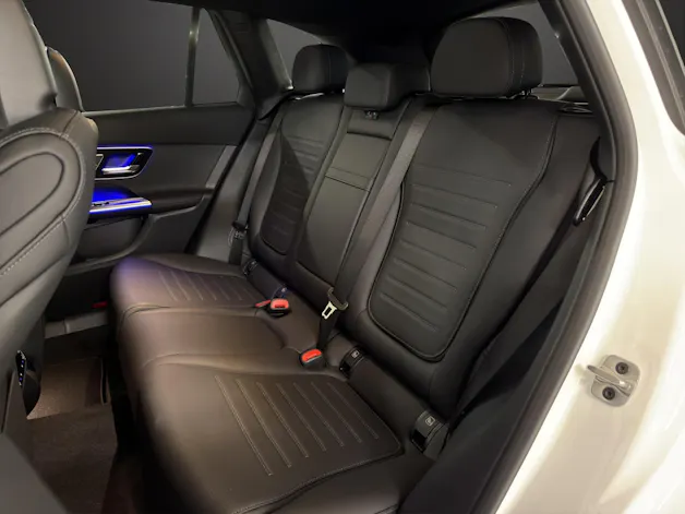 Mercedes-Benz GLC 400 e 4Matic 9G-Tronic