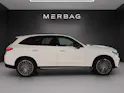 Mercedes-Benz GLC 400 e 4Matic 9G-Tronic