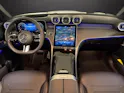 Mercedes-Benz GLC 400 e 4Matic 9G-Tronic